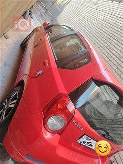 شيفروليه أفيو